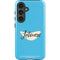 The Jetsons The Jetsons Logo Galaxy S25 Impact Case